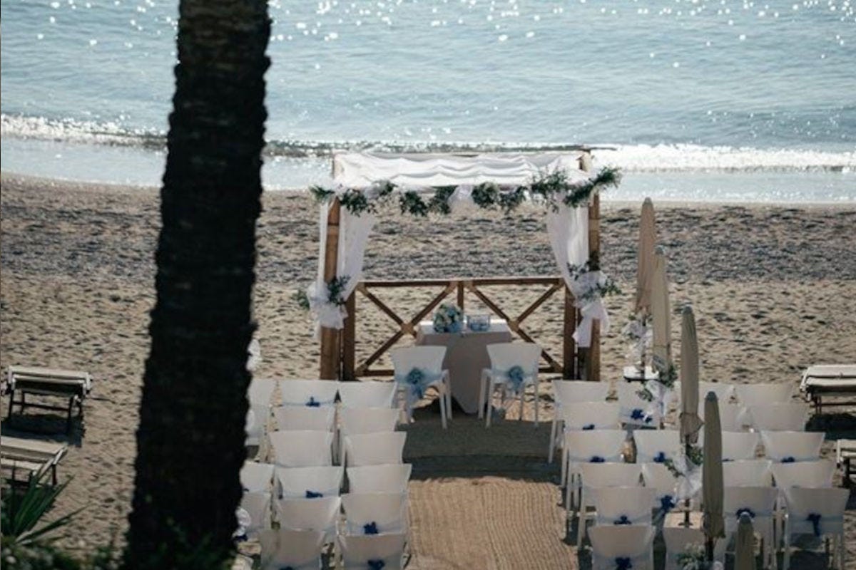 Spurcacciun-a Ristorante - Mare Hotel vince il Wedding Award 2023